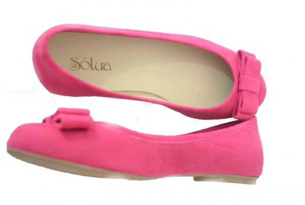 Sapatilha Pink