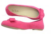 Sapatilha Pink