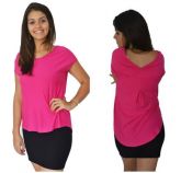 Blusa Pink