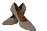 Scarpin Areia