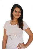 Blusinha Rosa Prata Crocker