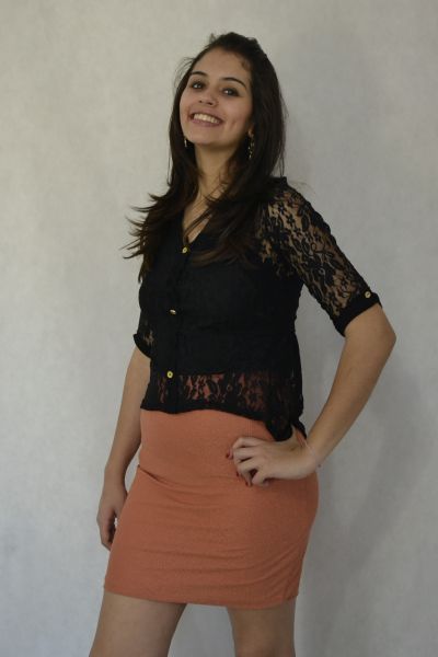 Saia Brilho